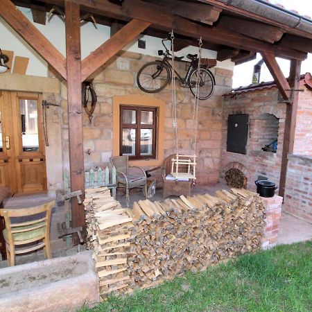 Holiday Home Dolni Olesnice By Interhome Horni Olesnice 外观 照片