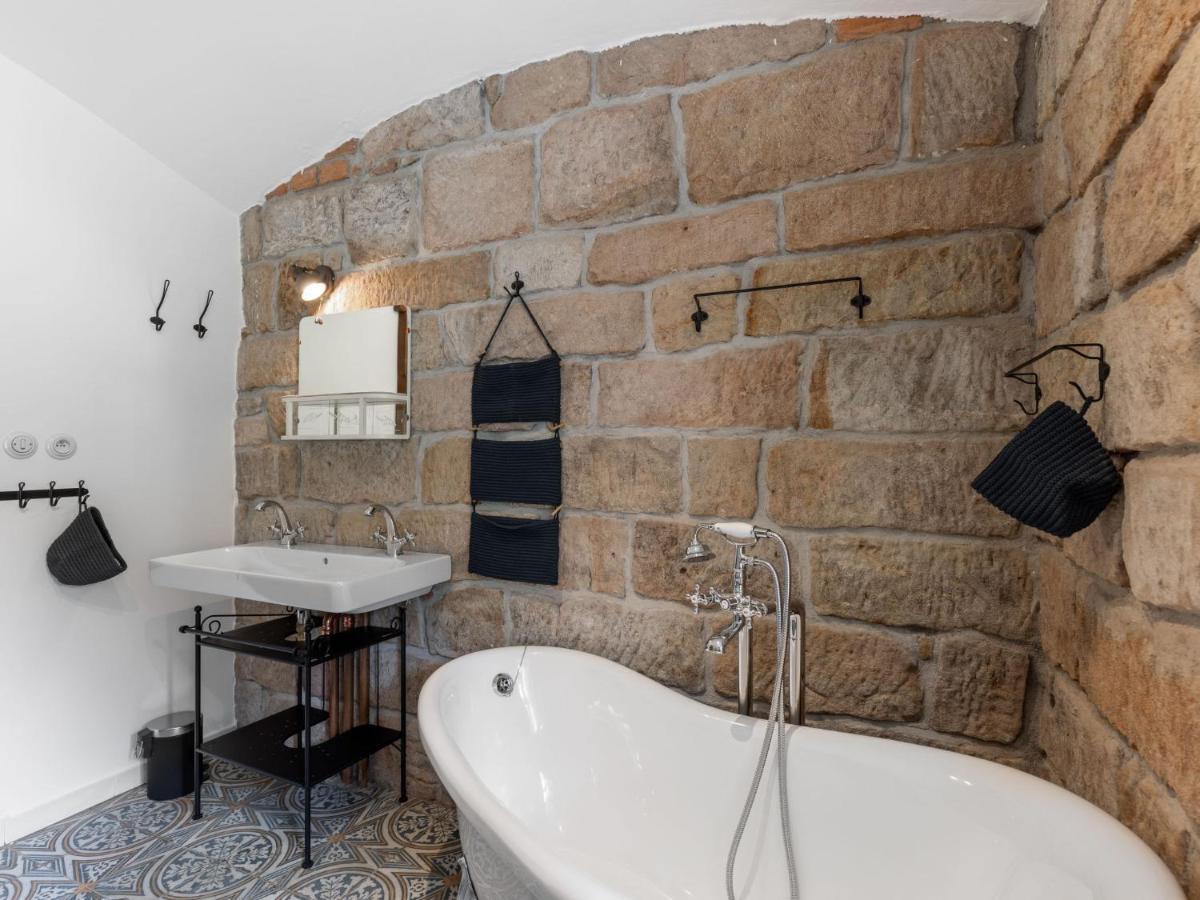 Holiday Home Dolni Olesnice By Interhome Horni Olesnice 外观 照片