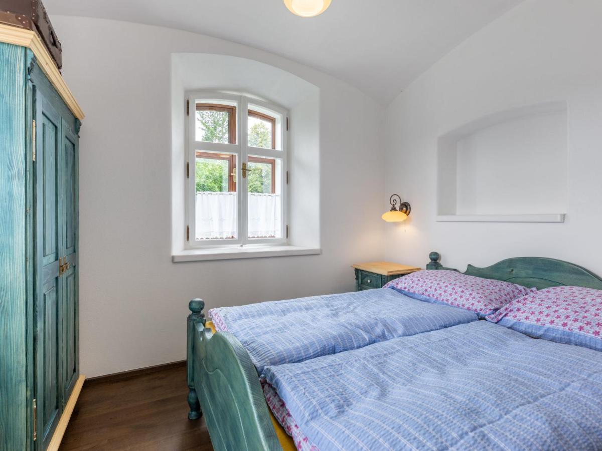 Holiday Home Dolni Olesnice By Interhome Horni Olesnice 外观 照片