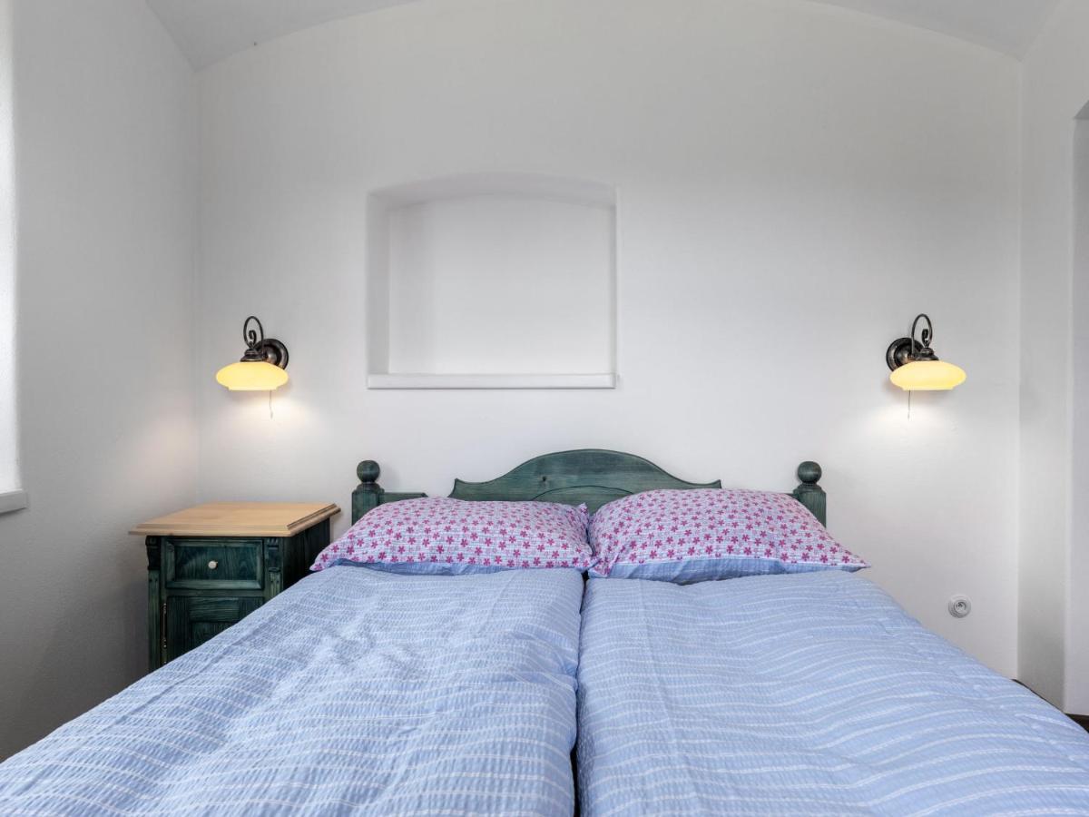 Holiday Home Dolni Olesnice By Interhome Horni Olesnice 外观 照片